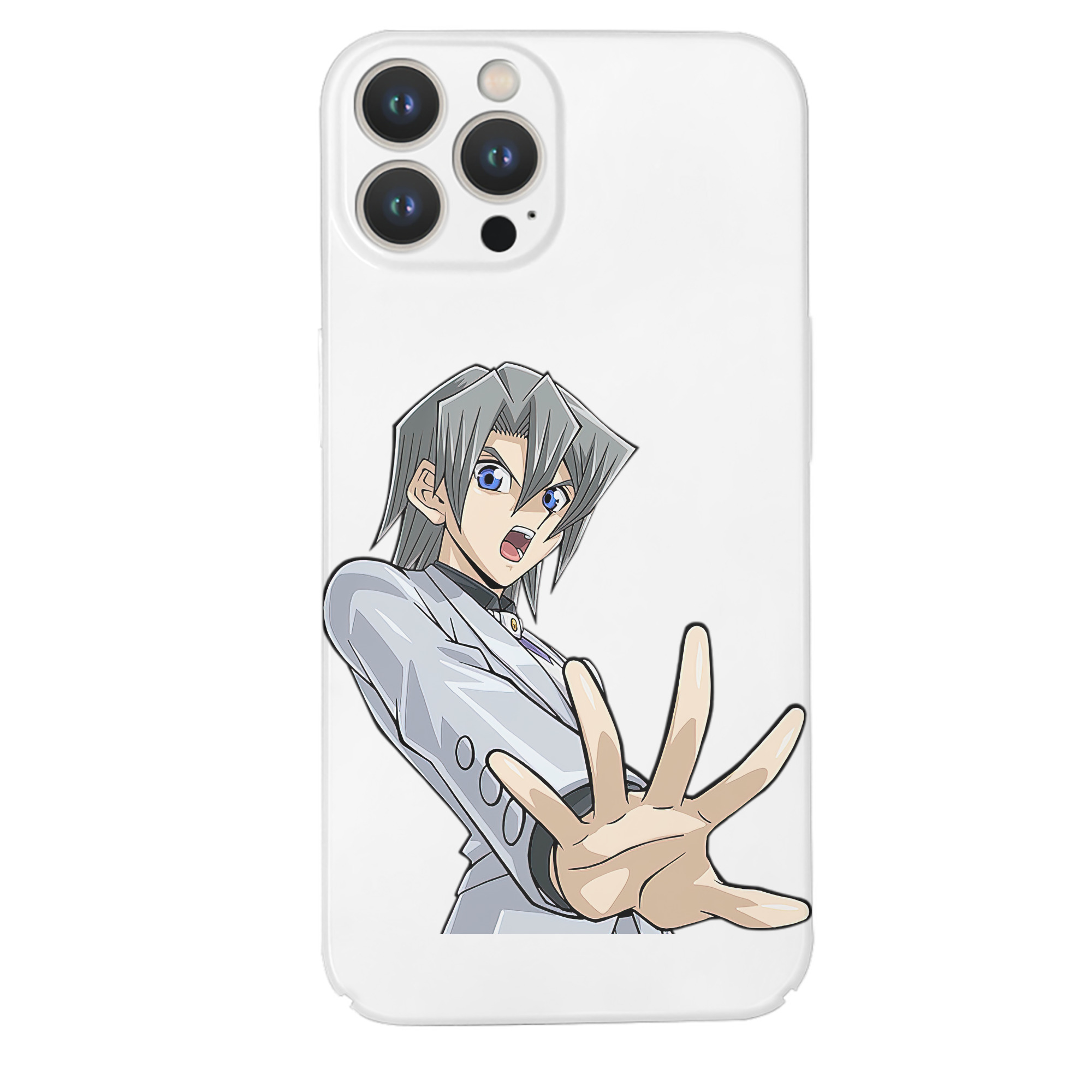 （画像用） 遊☆戯☆王 Yu-Gi-Oh! 【iPhone 14シリーズ対応】ハードケース
